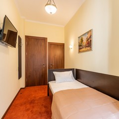 Гостевой дом Соло Панорама Дворцовая площадь, Санкт-Петербург, Ленинградская область