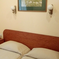 Гостиница Rinaldi Premier, Санкт-Петербург, Ленинградская область