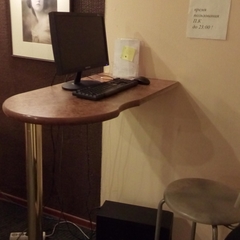 Гостиница Rinaldi Premier, Санкт-Петербург, Ленинградская область