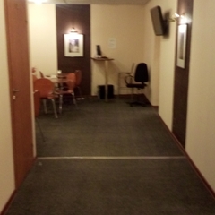 Гостиница Rinaldi Premier, Санкт-Петербург, Ленинградская область