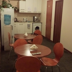 Гостиница Rinaldi Premier, Санкт-Петербург, Ленинградская область