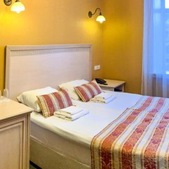 Гостиница Резиденция на Мойке, Санкт-Петербург, Ленинградская область