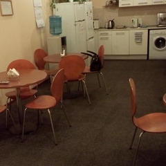 Гостиница Rinaldi Premier, Санкт-Петербург, Ленинградская область