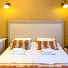 Гостиница Резиденция на Мойке, Санкт-Петербург, Ленинградская область