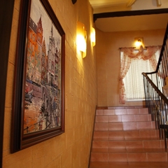 Гостиница Амстердам, Санкт-Петербург, Ленинградская область