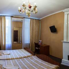 Гостиница Резиденция на Мойке, Санкт-Петербург, Ленинградская область