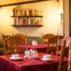 Гостиница Амстердам, Санкт-Петербург, Ленинградская область