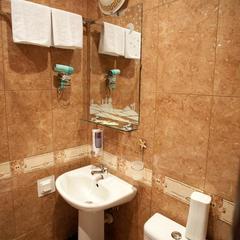 Гостиница Резиденция на Мойке, Санкт-Петербург, Ленинградская область