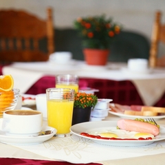 Гостиница Амстердам, Санкт-Петербург, Ленинградская область