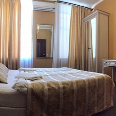 Гостиница Резиденция на Мойке, Санкт-Петербург, Ленинградская область