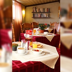 Гостиница Амстердам, Санкт-Петербург, Ленинградская область