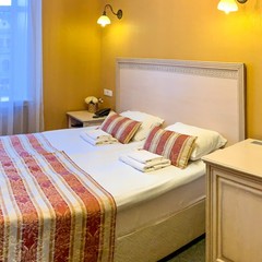 Гостиница Резиденция на Мойке, Санкт-Петербург, Ленинградская область