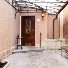 Гостиница Амстердам, Санкт-Петербург, Ленинградская область