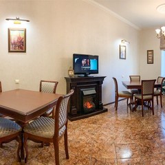 Гостиница Резиденция на Мойке, Санкт-Петербург, Ленинградская область