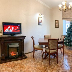 Гостиница Резиденция на Мойке, Санкт-Петербург, Ленинградская область