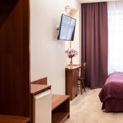Отель Династия, Санкт-Петербург, Ленинградская область