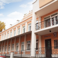 Гостиница Регина, Санкт-Петербург, Ленинградская область