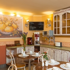 Гостиница Евразия, Санкт-Петербург, Ленинградская область