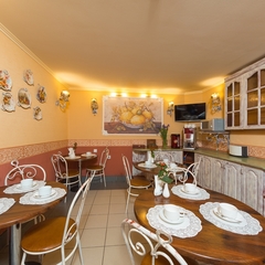 Гостиница Евразия, Санкт-Петербург, Ленинградская область