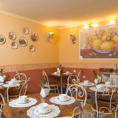 Гостиница Евразия, Санкт-Петербург, Ленинградская область