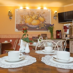 Гостиница Евразия, Санкт-Петербург, Ленинградская область