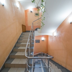 Гостиница Евразия, Санкт-Петербург, Ленинградская область