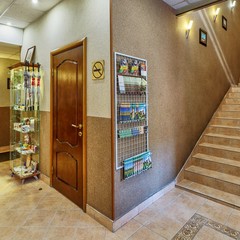 Гостиница Регина, Санкт-Петербург, Ленинградская область