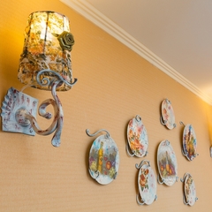 Гостиница Евразия, Санкт-Петербург, Ленинградская область