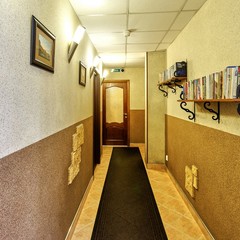 Гостиница Регина, Санкт-Петербург, Ленинградская область