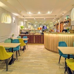 Гостиница Регина, Санкт-Петербург, Ленинградская область