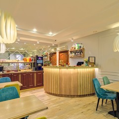 Гостиница Регина, Санкт-Петербург, Ленинградская область