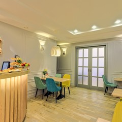 Гостиница Регина, Санкт-Петербург, Ленинградская область