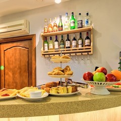 Гостиница Регина, Санкт-Петербург, Ленинградская область