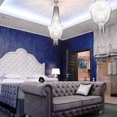 Отель Бутик-Отель Автор (бывш. Голден Гарден), Санкт-Петербург, Ленинградская область