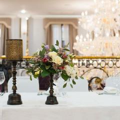 Отель Бутик-Отель Автор (бывш. Голден Гарден), Санкт-Петербург, Ленинградская область