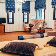 Отель Бутик-Отель Автор (бывш. Голден Гарден), Санкт-Петербург, Ленинградская область