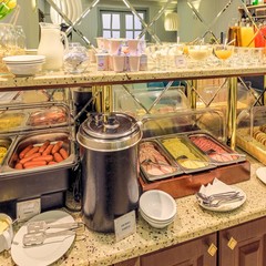 Гостиница Регина, Санкт-Петербург, Ленинградская область