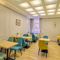 Гостиница Регина, Санкт-Петербург, Ленинградская область