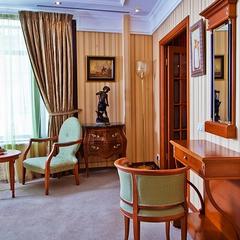 Отель Бутик-Отель Автор (бывш. Голден Гарден), Санкт-Петербург, Ленинградская область