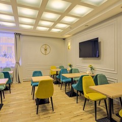 Гостиница Регина, Санкт-Петербург, Ленинградская область