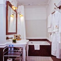 Отель Бутик-Отель Автор (бывш. Голден Гарден), Санкт-Петербург, Ленинградская область