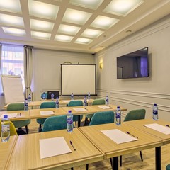 Гостиница Регина, Санкт-Петербург, Ленинградская область