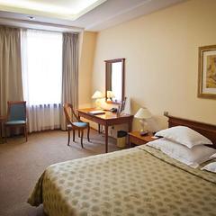 Отель Бутик-Отель Автор (бывш. Голден Гарден), Санкт-Петербург, Ленинградская область