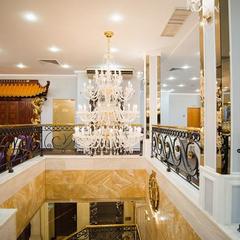 Отель Бутик-Отель Автор (бывш. Голден Гарден), Санкт-Петербург, Ленинградская область