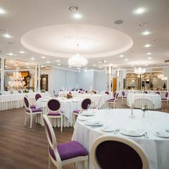 Отель Бутик-Отель Автор (бывш. Голден Гарден), Санкт-Петербург, Ленинградская область