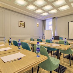 Гостиница Регина, Санкт-Петербург, Ленинградская область