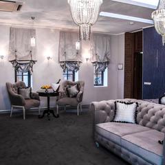 Отель Бутик-Отель Автор (бывш. Голден Гарден), Санкт-Петербург, Ленинградская область