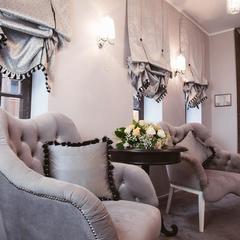 Отель Бутик-Отель Автор (бывш. Голден Гарден), Санкт-Петербург, Ленинградская область