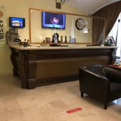 Гостиница Росси бутик-отель и СПА, Санкт-Петербург, Ленинградская область