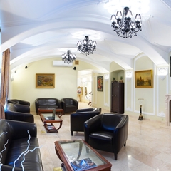 Гостиница Росси бутик-отель и СПА, Санкт-Петербург, Ленинградская область